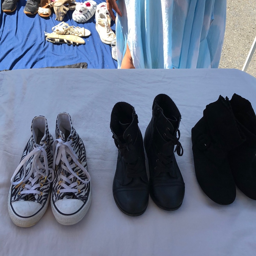 Women’s size 8
